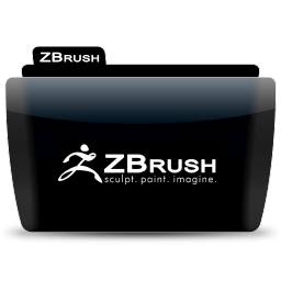 zbrush brush icon size
